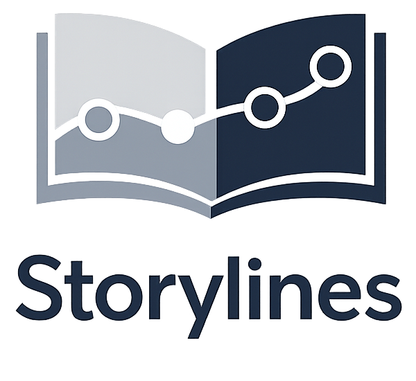 Storylines icon